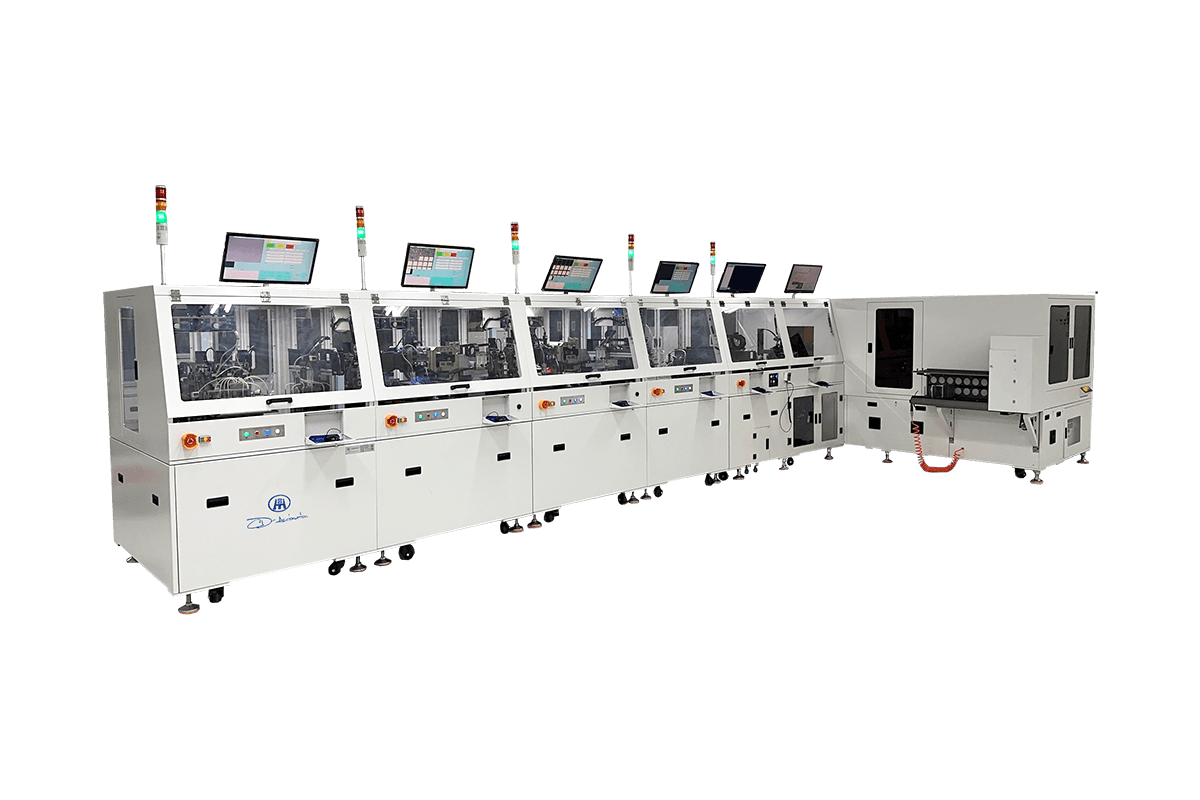 無(wú)錫昌鼎,昌鼎電子,昌鼎,半導體集成電路,半導體,自動(dòng)固晶,一貫機